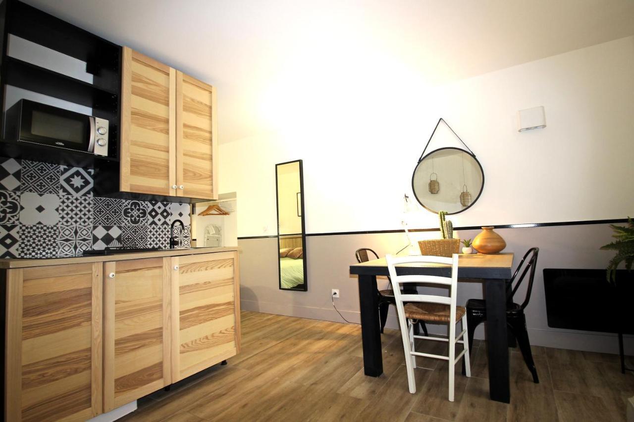 Maison Alfred - Arpille Aparthotel Aix-en-Provence