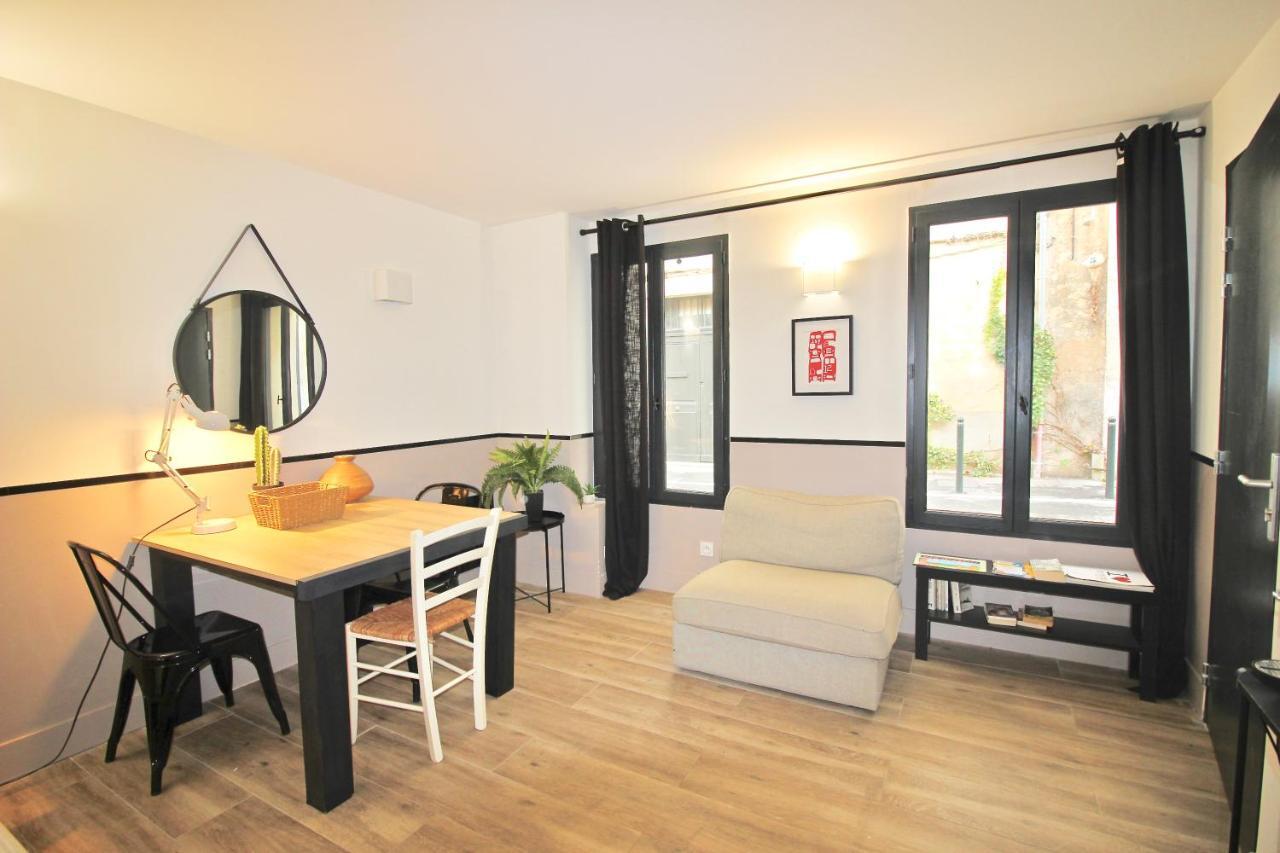Maison Alfred - Arpille Aparthotel