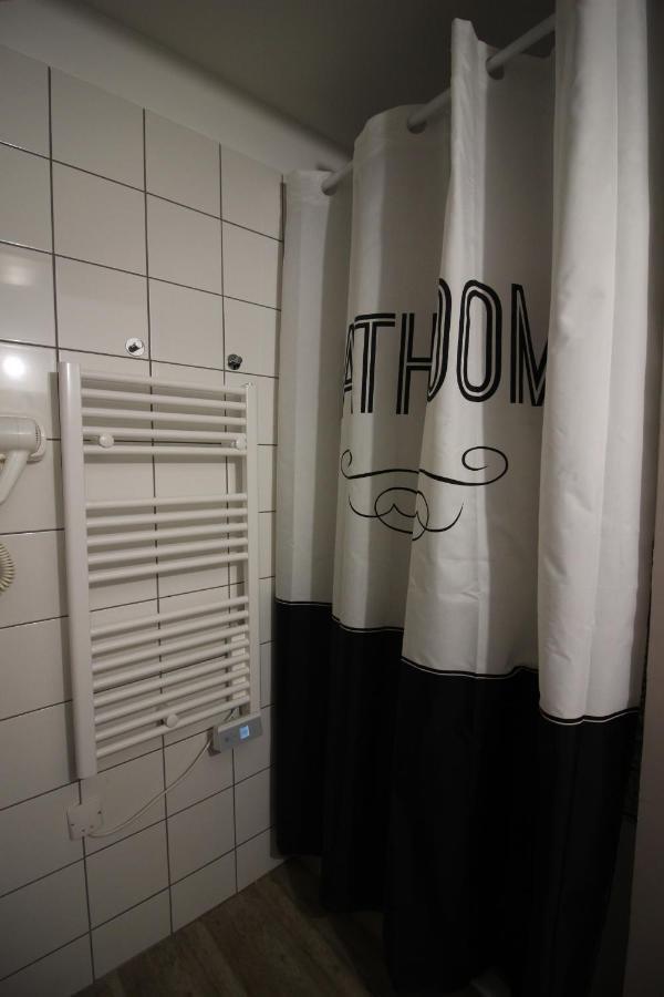 Aparthotel Maison Alfred - Arpille