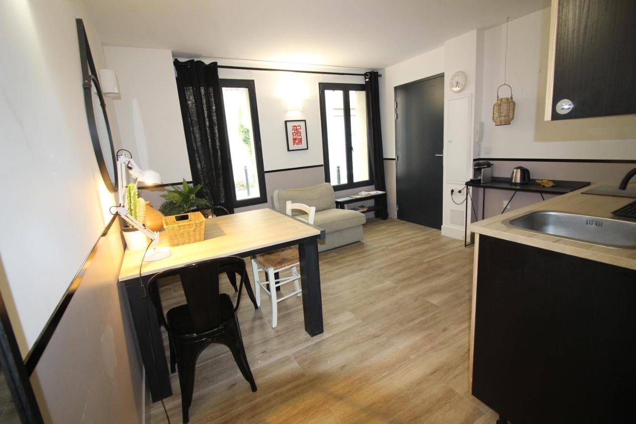Maison Alfred - Arpille 2* Aix-en-Provence