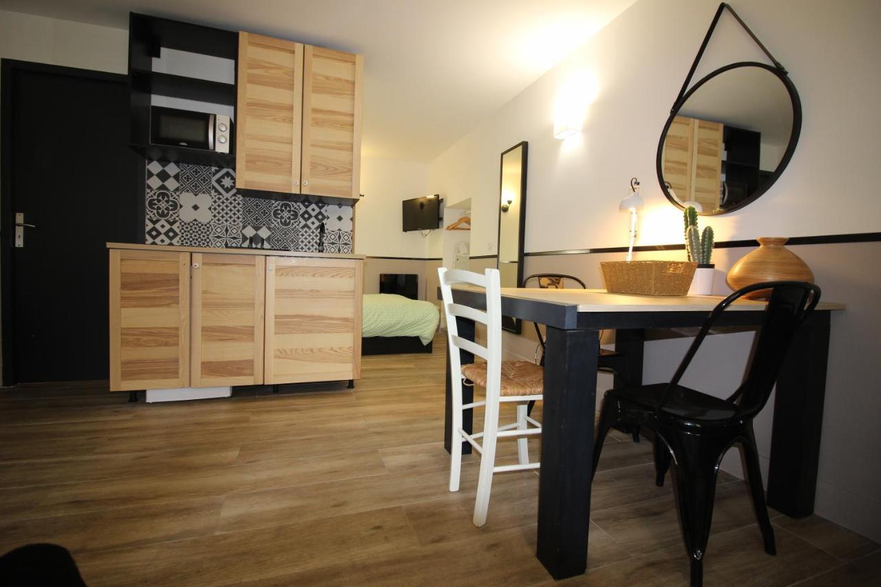 Aparthotel Maison Alfred - Arpille 2*