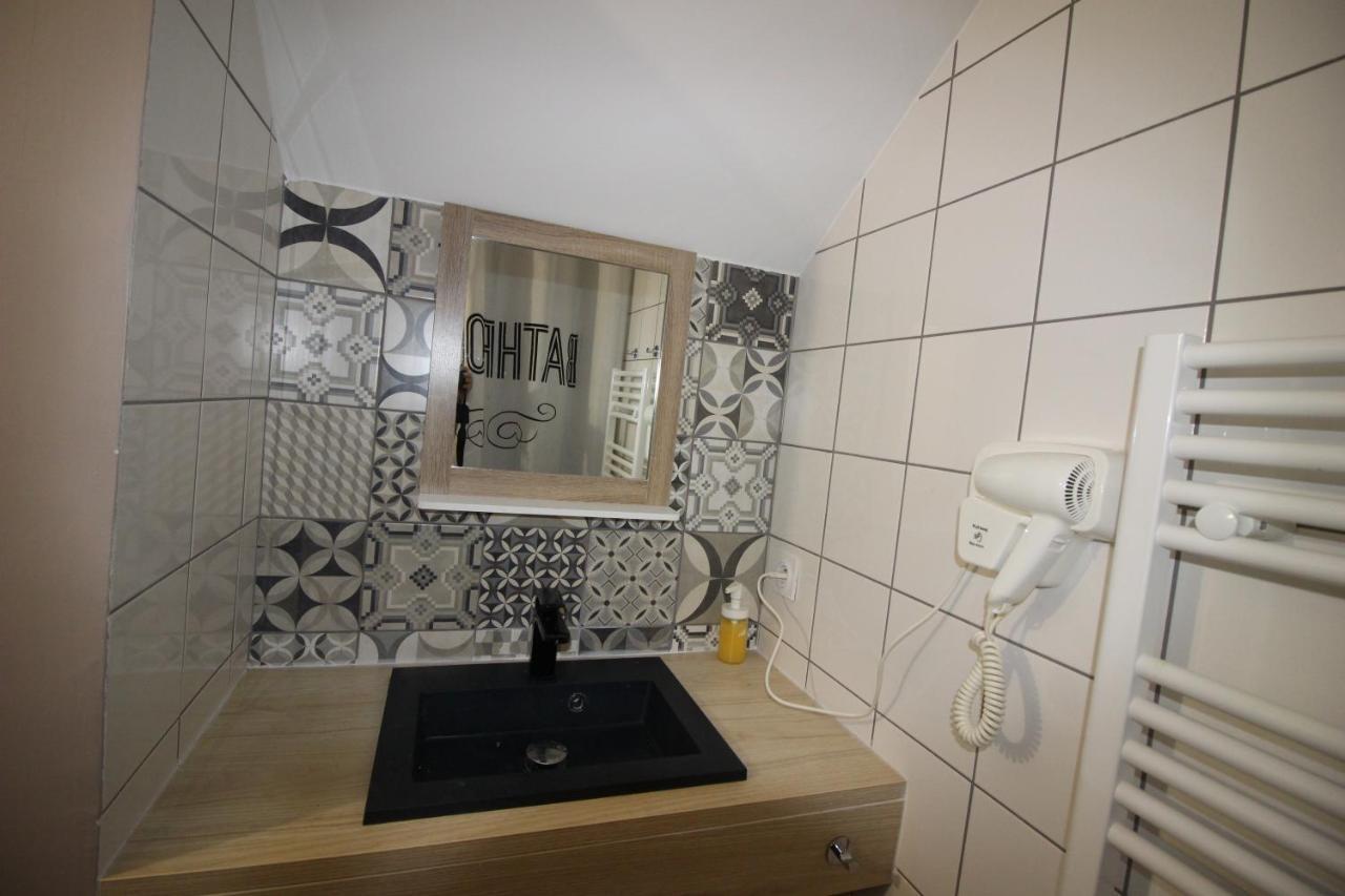 Maison Alfred - Arpille Aparthotel